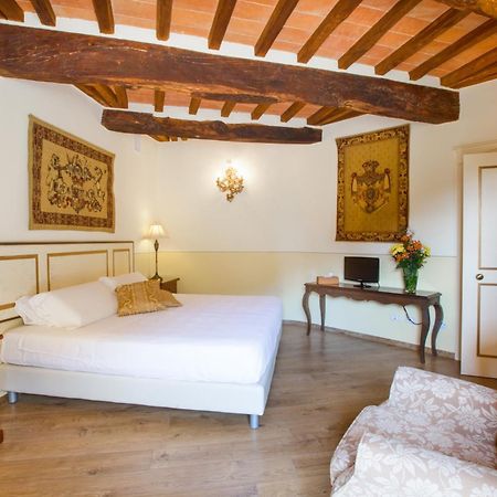 Castello Delle Serre Rapolano Terme Phòng bức ảnh