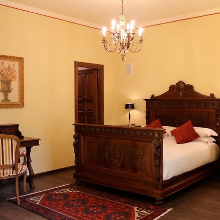 Castello Delle Serre Rapolano Terme Phòng bức ảnh