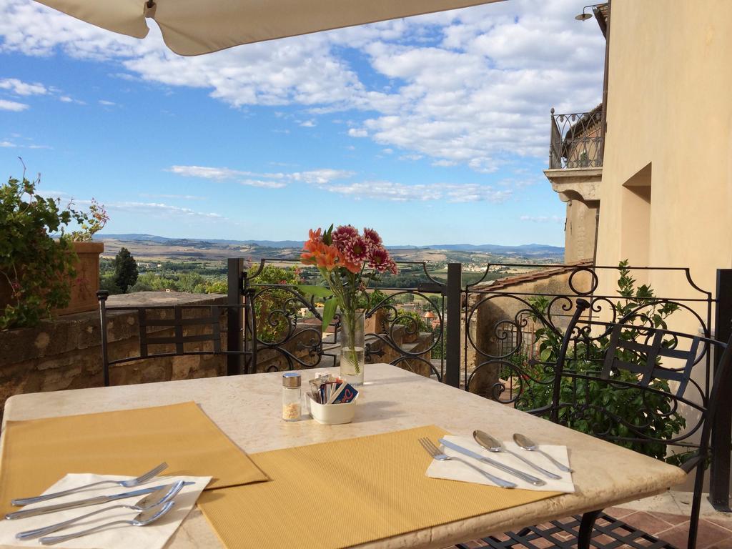 Castello Delle Serre Rapolano Terme Ngoại thất bức ảnh