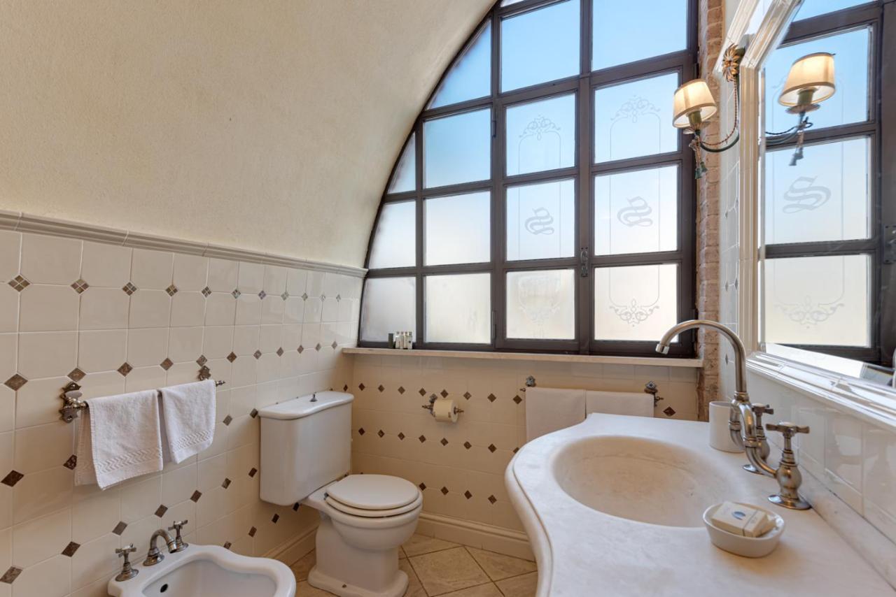 Castello Delle Serre Rapolano Terme Ngoại thất bức ảnh