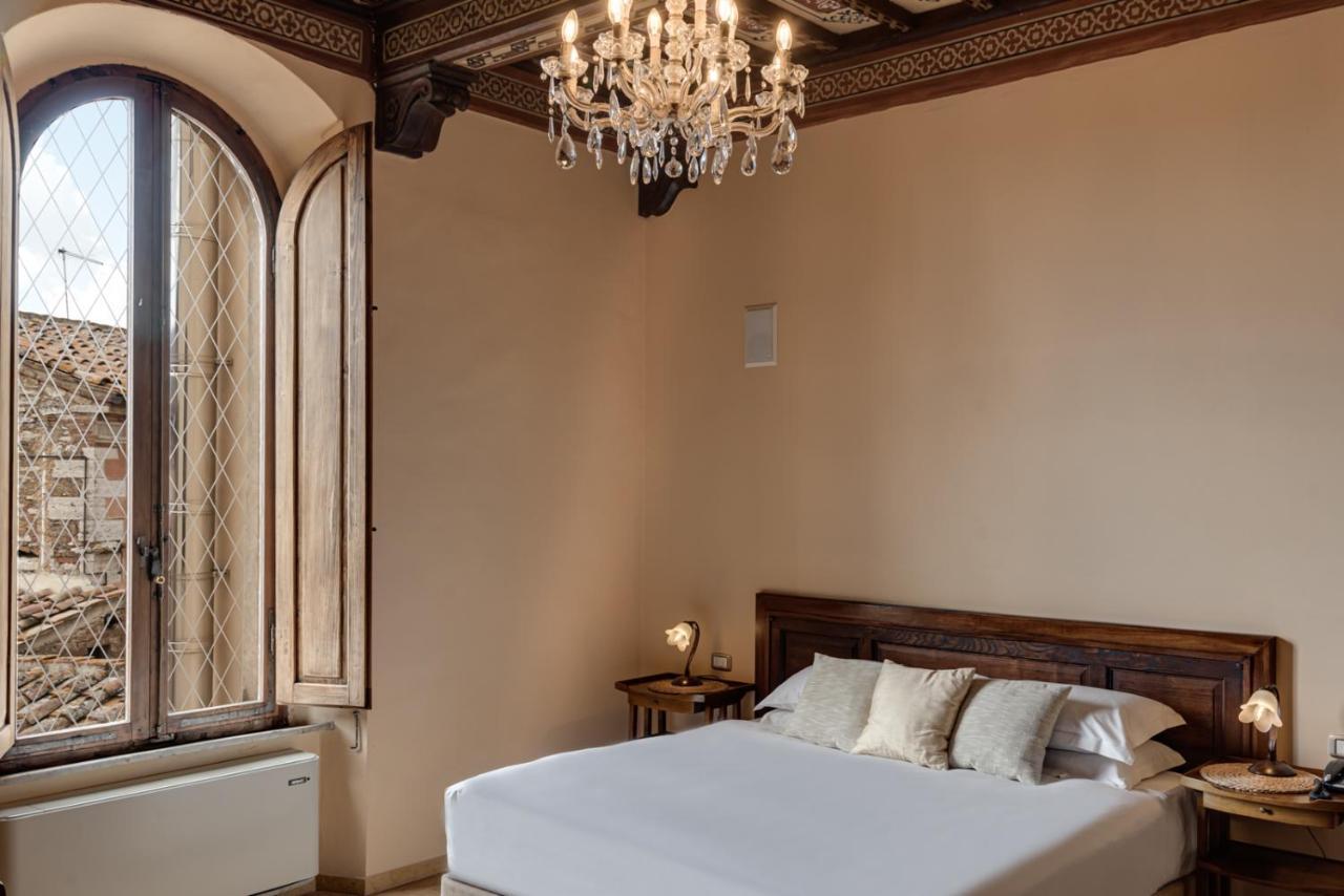 Castello Delle Serre Rapolano Terme Ngoại thất bức ảnh