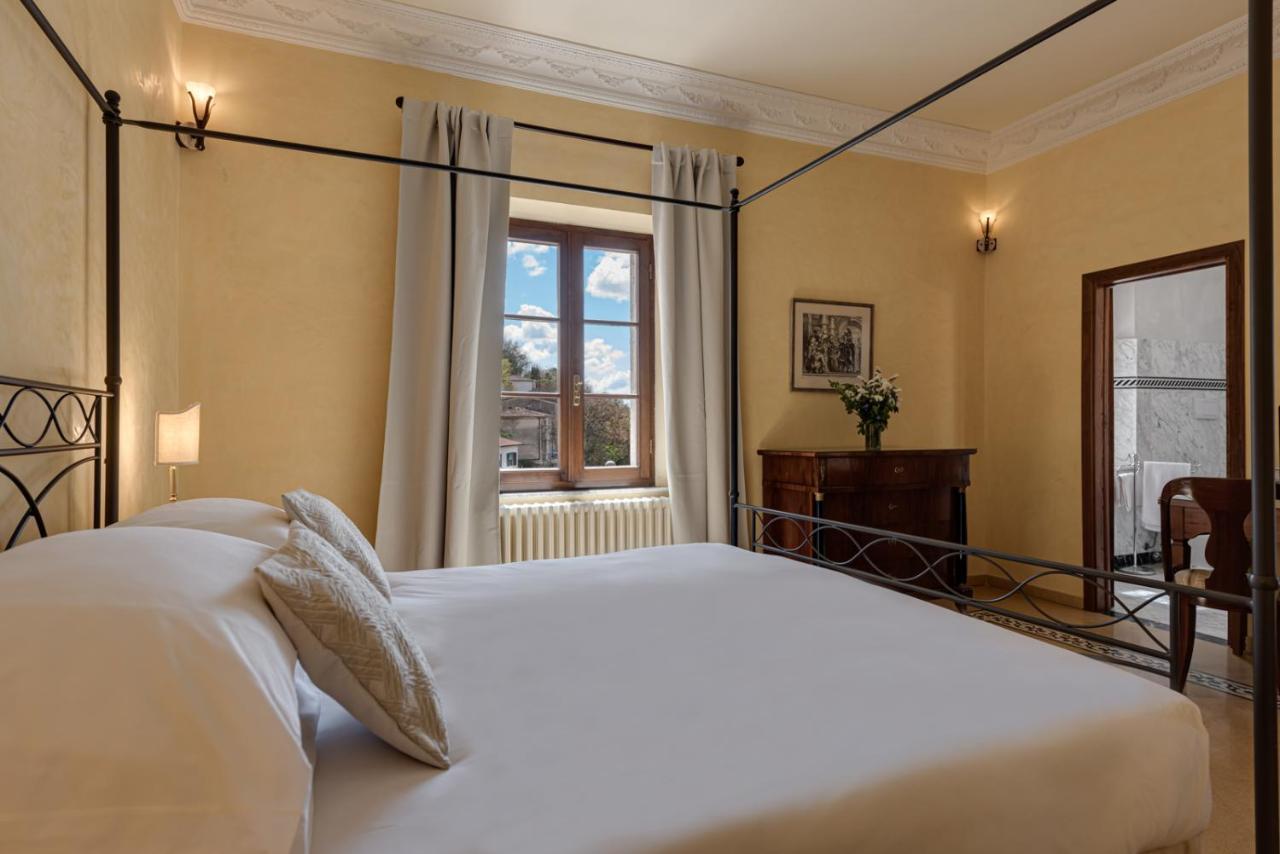 Castello Delle Serre Rapolano Terme Ngoại thất bức ảnh