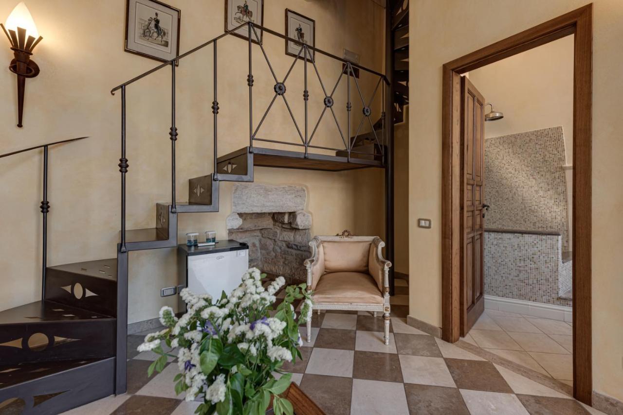 Castello Delle Serre Rapolano Terme Ngoại thất bức ảnh