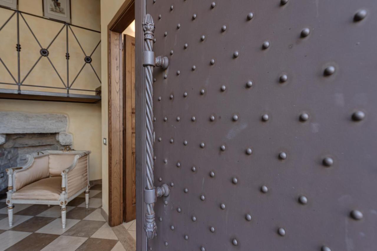 Castello Delle Serre Rapolano Terme Ngoại thất bức ảnh