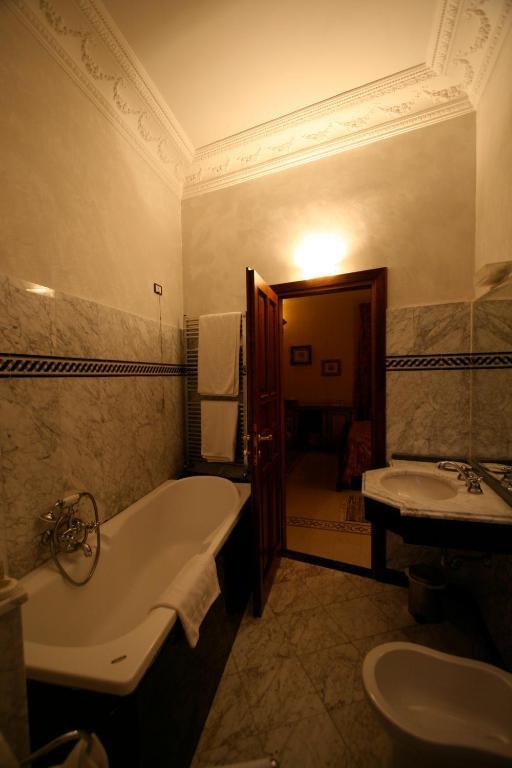 Castello Delle Serre Rapolano Terme Phòng bức ảnh