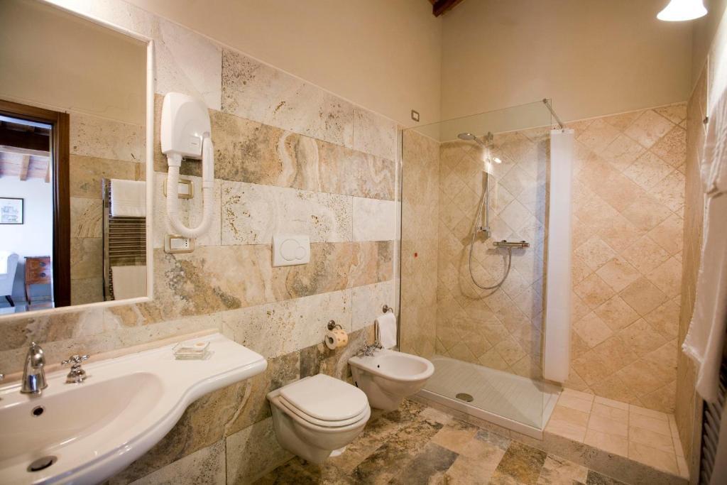 Castello Delle Serre Rapolano Terme Ngoại thất bức ảnh