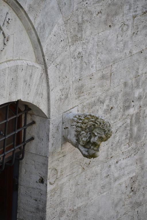 Castello Delle Serre Rapolano Terme Ngoại thất bức ảnh