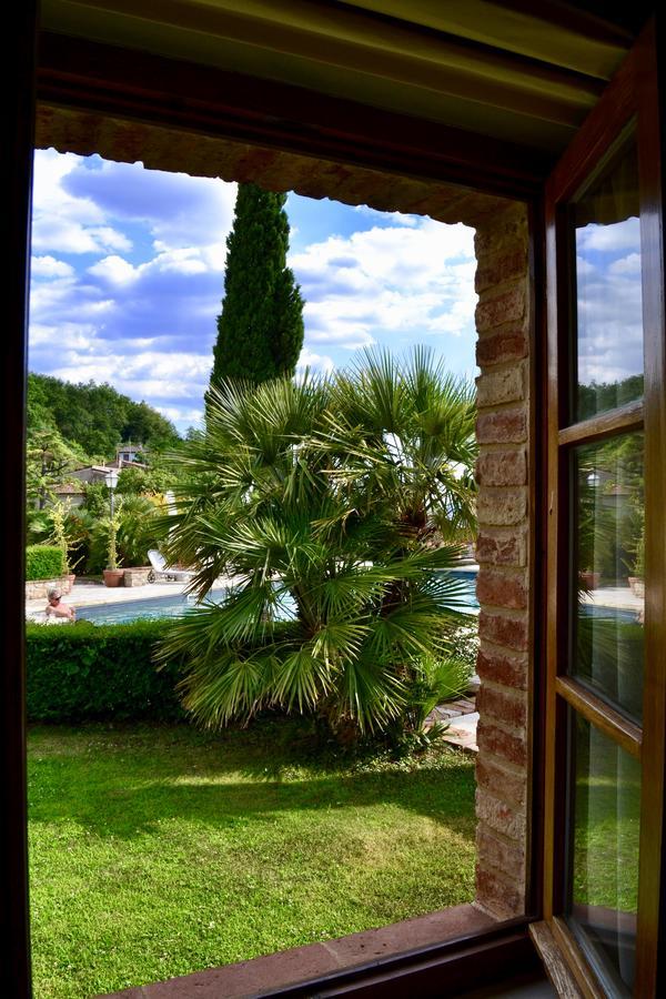 Castello Delle Serre Rapolano Terme Ngoại thất bức ảnh