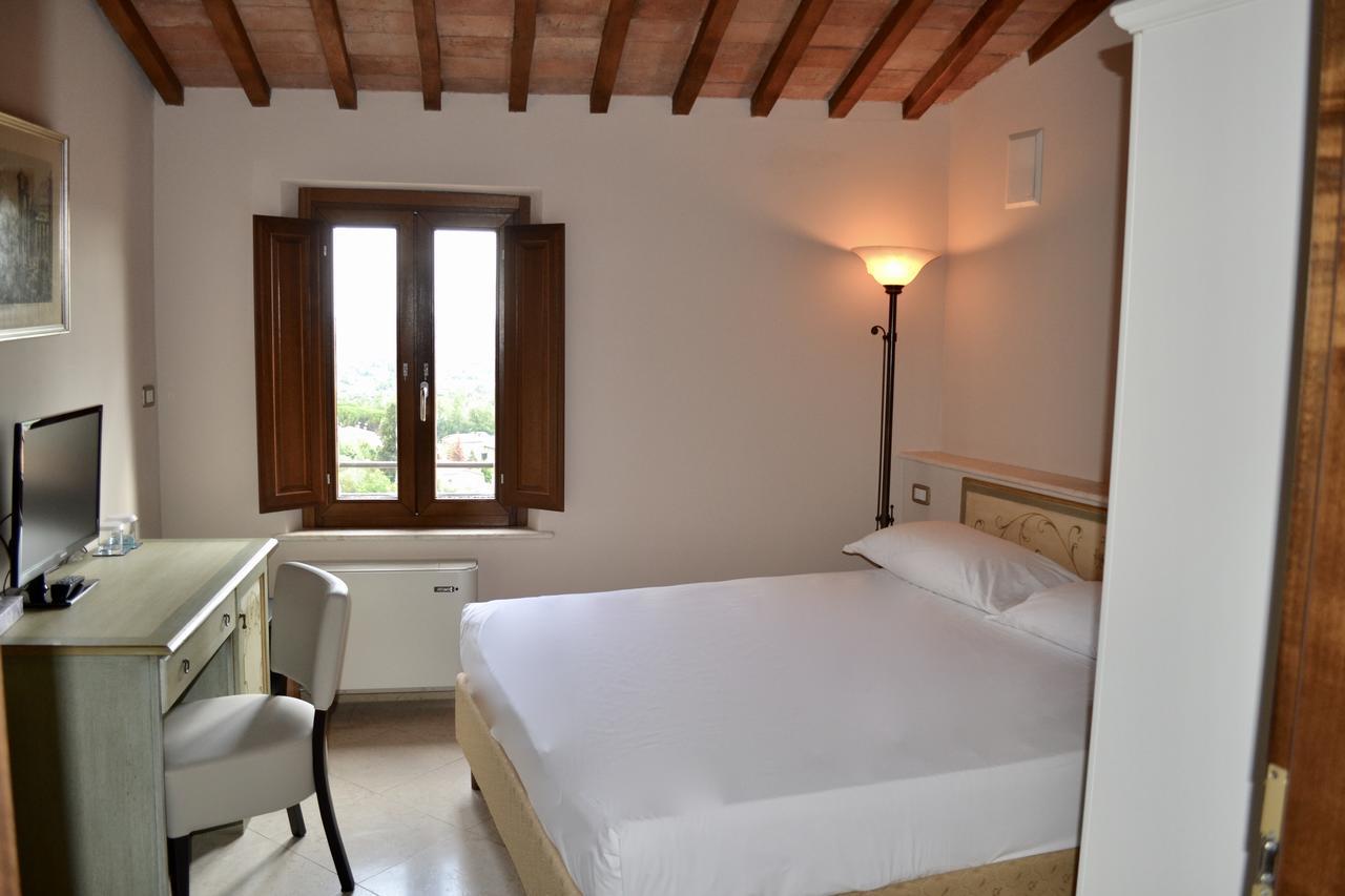 Castello Delle Serre Rapolano Terme Ngoại thất bức ảnh