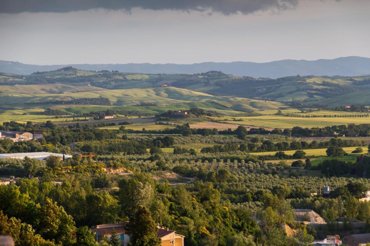 Castello Delle Serre Rapolano Terme Ngoại thất bức ảnh